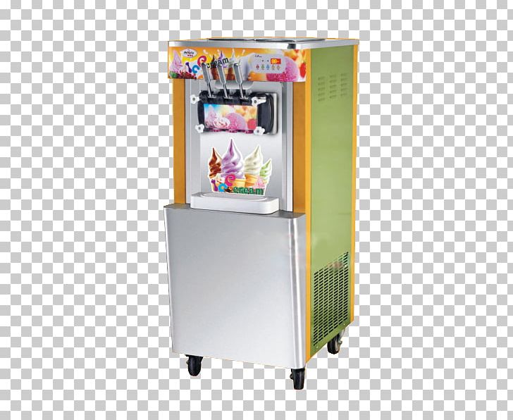 Ice Cream Frozen Yogurt Machine Sundae Italian Ice PNG, Clipart, Carpigiani, Cream, Cuisinart Pure Indulgence Ice30, Dessert, Flavor Free PNG Download