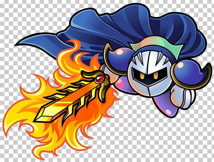 Kirby Super Star Ultra Super Smash Bros. For Nintendo 3DS And Wii U Meta Knight PNG, Clipart, Cartoon, Fictional Character, Kirby Right Back At Ya, Kirby Super Star, Kirby Super Star Ultra Free PNG Download