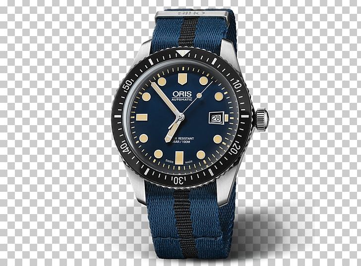 Oris Divers Sixty-Five Diving Watch Automatic Watch PNG, Clipart, Accessories, Automatic Watch, Brand, Dived, Diving Watch Free PNG Download