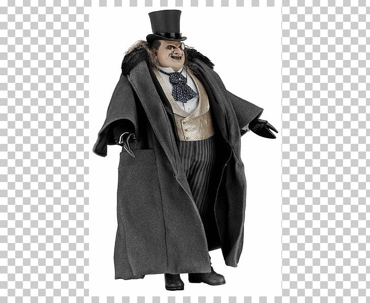 Penguin Batman YouTube Action & Toy Figures National Entertainment Collectibles Association PNG, Clipart, Academic Dress, Action Fiction, Action Toy Figures, Batman, Batman Returns Free PNG Download