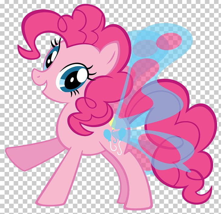 Pinkie Pie Pony Rarity Twilight Sparkle Rainbow Dash PNG, Clipart, Cartoon, Cutie Mark Crusaders, Fictional Character, Flower, Heart Free PNG Download