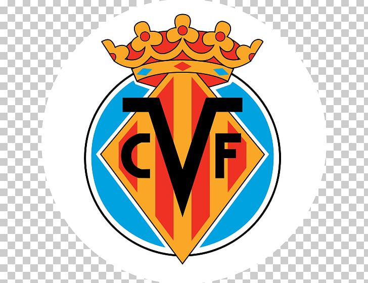 Villarreal CF La Liga Real Madrid C.F. Spain Football PNG, Clipart, Area, Artwork, Celta De Vigo, Crest, Football Free PNG Download