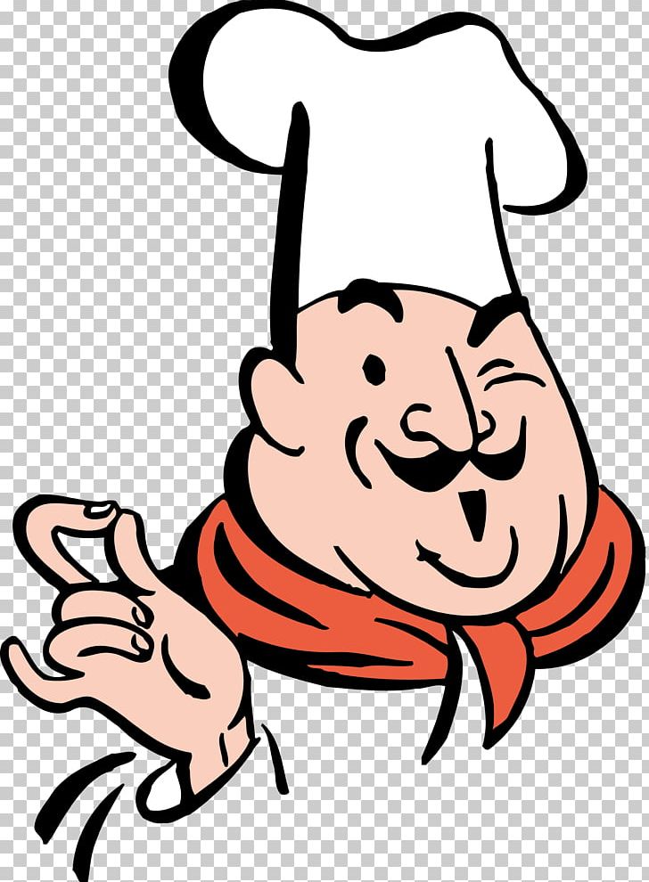 Chef Cooking PNG, Clipart, Artwork, Cartoon, Chef, Cooking, Face Free PNG Download