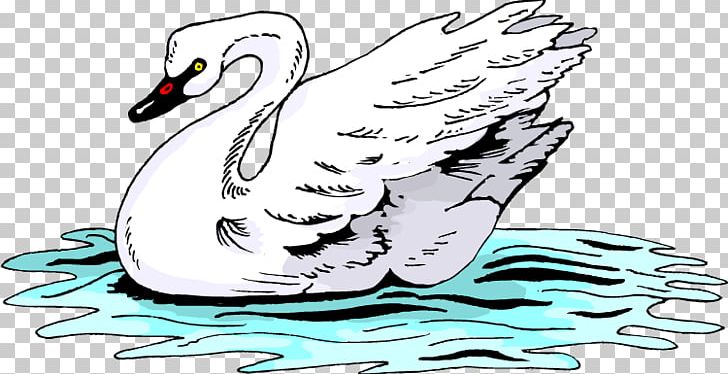 Cygnini Duck Bird PNG, Clipart, Animal, Animals, Art, Artwork, Beak Free PNG Download