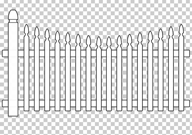 Gate Picket Fence Coloring Book House PNG, Clipart, Angle, Area, Black And White, Color, Coloring Book Free PNG Download