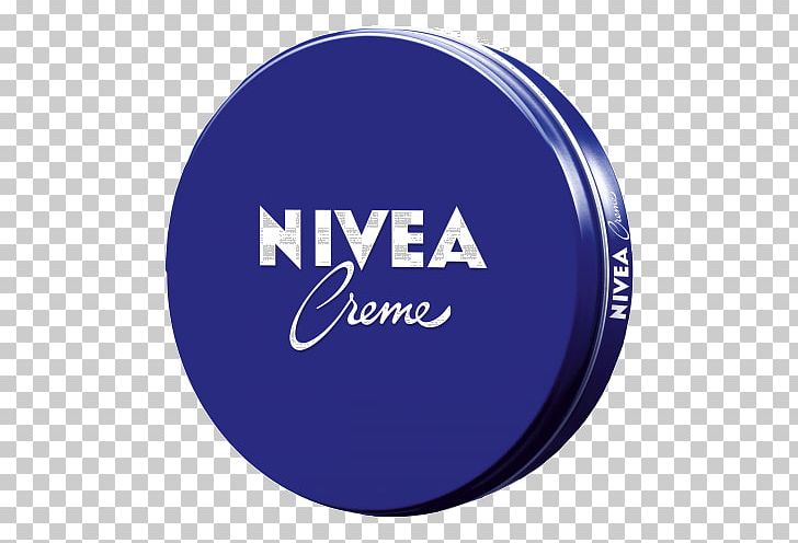 Lotion NIVEA Creme Cream Moisturizer PNG, Clipart, Blue, Brand, Circle, Cobalt Blue, Cosmetics Free PNG Download