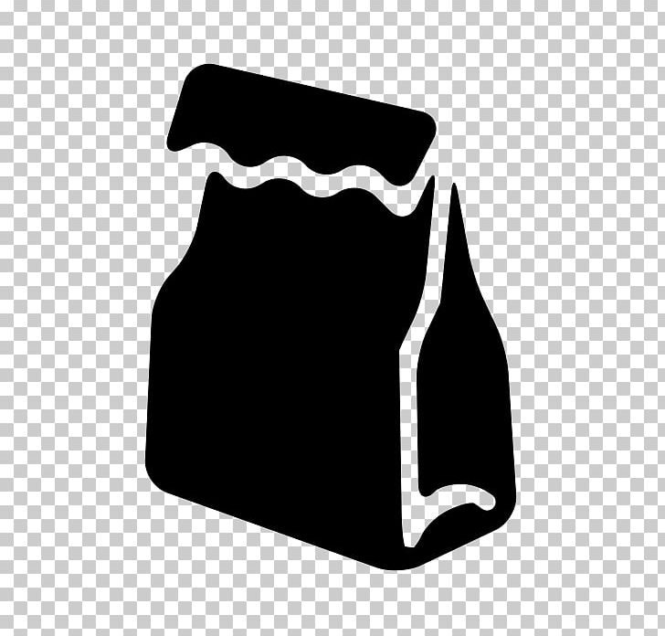 Lunch Cafe Novato Computer Icons Breakfast PNG, Clipart, Bag Icon, Bar, Black, Black And White, Breakfast Free PNG Download