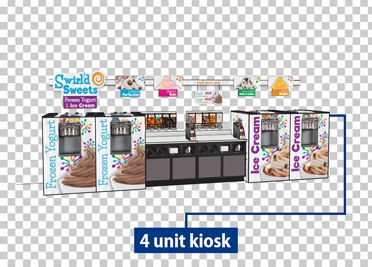 Soft Serve Machine Frozen Yogurt Kiosk PNG, Clipart, Aurel Llc, Brand, Concept, Drink, Food Free PNG Download