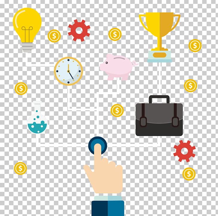 Computer Network Text Illustrator PNG, Clipart, Area, Briefcase, Circle, Clock, Computer Graphics Free PNG Download