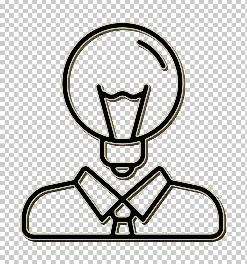 Management Icon Businessman Icon Idea Icon PNG, Clipart, Businessman Icon, Computer, Computer Network, Data, Idea Icon Free PNG Download