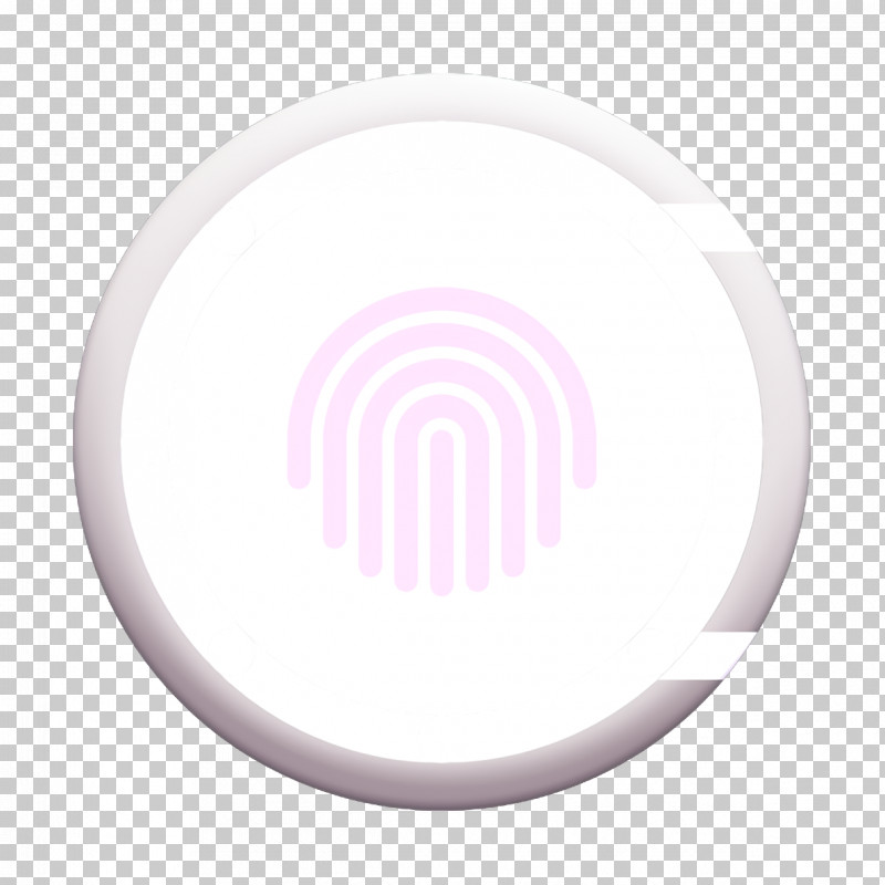 Fingerprint Icon Data Protection Icon Safe Box Icon PNG, Clipart, Ceiling, Circle, Data Protection Icon, Dishware, Fingerprint Icon Free PNG Download