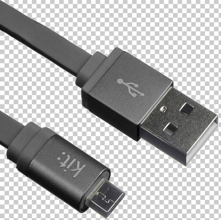 Battery Charger Micro-USB Electrical Cable Lightning PNG, Clipart, Adapter, Cable, Data, Data Cable, Electrical Cable Free PNG Download