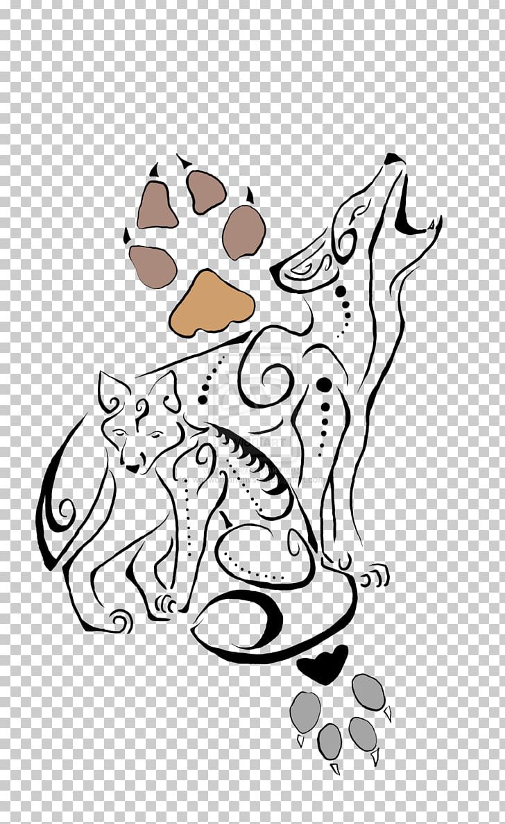 Canidae Drawing Line Art PNG, Clipart, Arm, Art, Artwork, Black, Carnivoran Free PNG Download