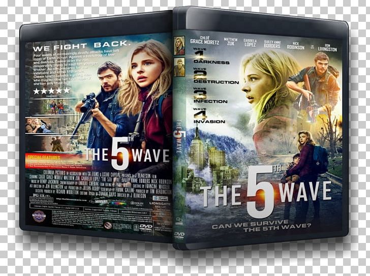Film March Advertising STXE6FIN GR EUR The 5th Wave PNG, Clipart, 5th Wave, Advertising, Blog, Celebrities, Chloe Grace Moretz Free PNG Download
