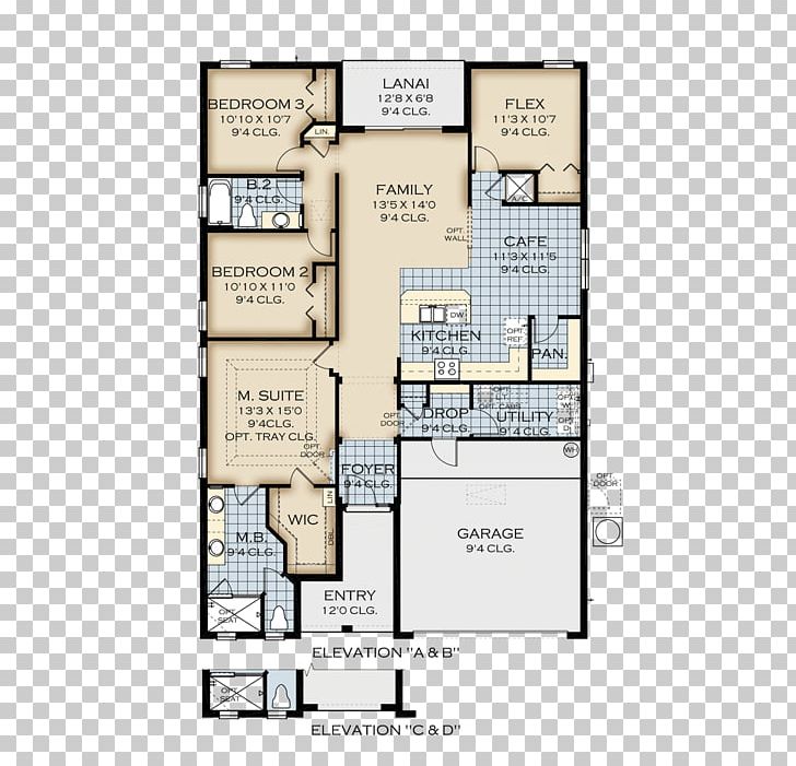 Fort Polk South Floor Plan House Plan PNG, Clipart, Area, Bedroom, Blueprint, Drawing, Floor Free PNG Download