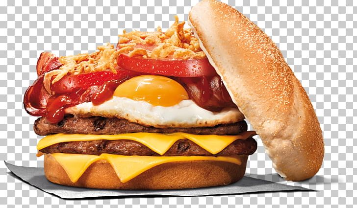 Hamburger Whopper Cheeseburger Fried Egg Big King PNG, Clipart,  Free PNG Download