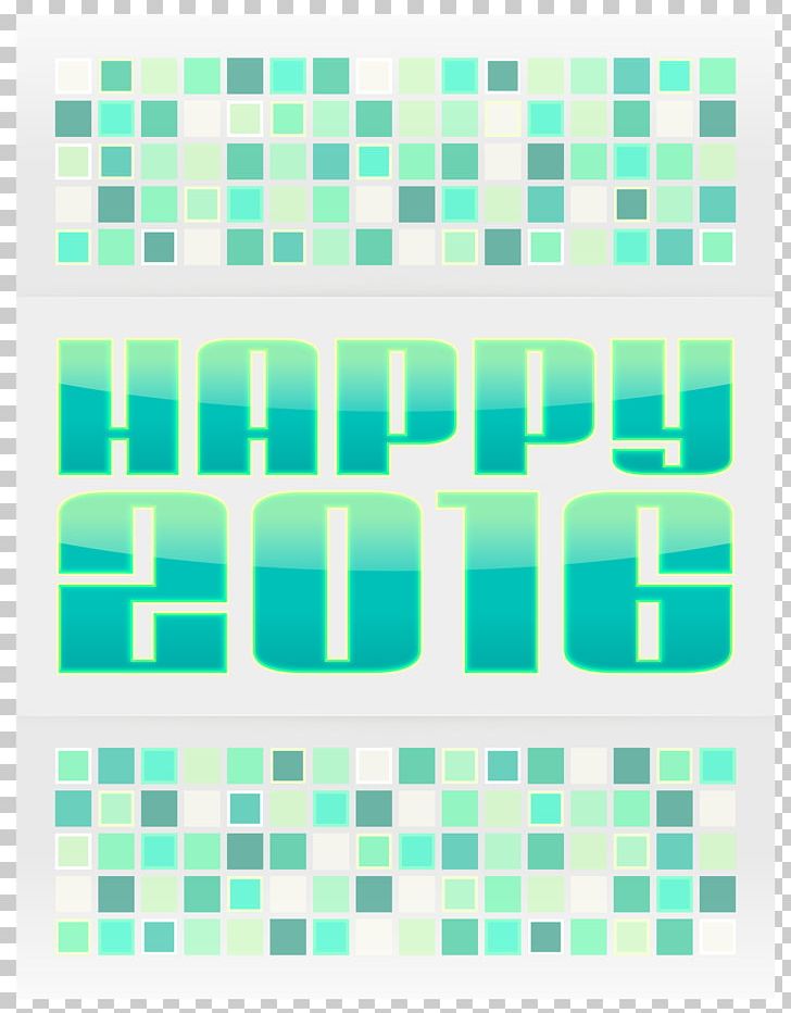 New Year Card PNG, Clipart, Angle, Aqua, Area, Brand, Graphic Design Free PNG Download