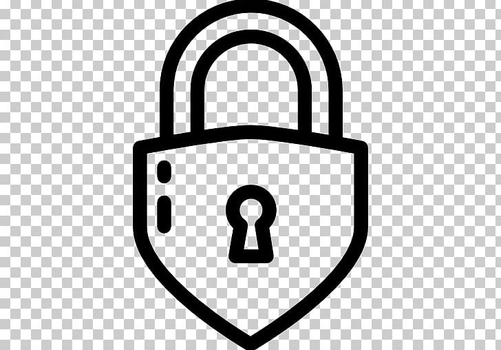 Padlock Computer Icons PNG, Clipart, Area, Black And White, Computer Icons, Creative Market, Line Free PNG Download