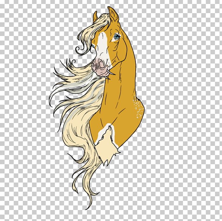 Stallion Mustang Arabian Horse Art PNG, Clipart, Animals, Arabian Horse, Art, Artist, Big Cats Free PNG Download