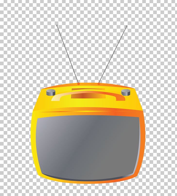 Television Set Yellow PNG, Clipart, Blue, Brand, Cartoon, Cute, Cute Animal Free PNG Download