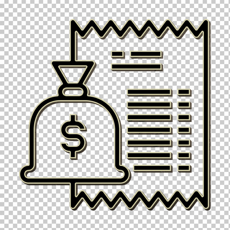 Bill Icon Bill And Payment Icon Pay Icon PNG, Clipart, Bill And Payment Icon, Bill Icon, Line, Line Art, Pay Icon Free PNG Download