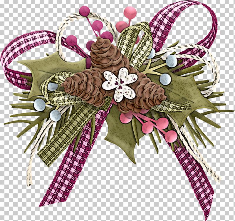 Christmas Decoration PNG, Clipart, Christmas Decoration, Cut Flowers, Flower, Holly, Pine Free PNG Download
