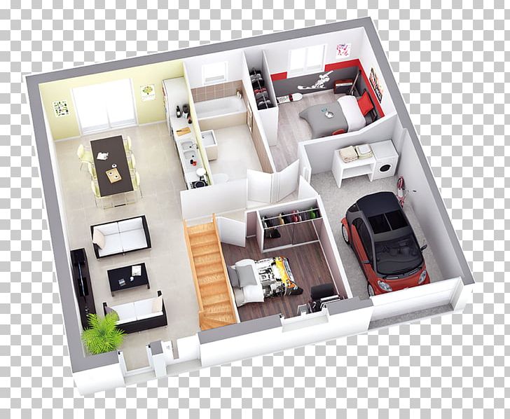 3D Floor Plan House Apartment Bedroom PNG, Clipart, 3d Floor Plan, Agentbased Model, Apartment, Architectural Engineering, Architectural Plan Free PNG Download