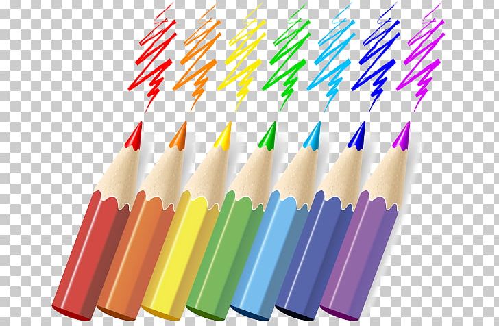 Colored Pencil Drawing PNG, Clipart, Art, Cmyk Color Model, Color, Colored Pencil, Color Wheel Free PNG Download