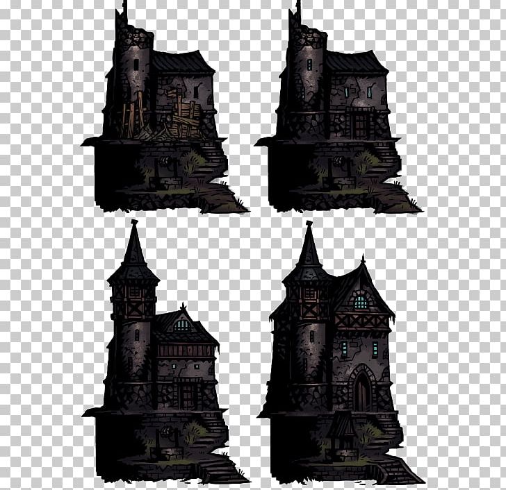 Darkest Dungeon Dungeon Crawl Building Sanatorium Game PNG, Clipart, Architecture, Building, Castle, Computer Icons, Computer Software Free PNG Download
