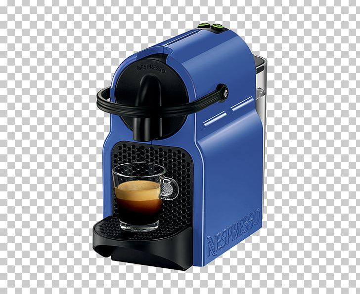 De'Longhi Nespresso Inissia Coffeemaker Krups Nespresso Inissia PNG, Clipart, Coffee, Coffeemaker, Delonghi, Espresso Machine, Espresso Machines Free PNG Download