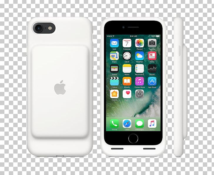 apple watch series 3 compatible with iphone 6
