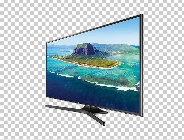 LED-backlit LCD 4K Resolution Smart TV Ultra-high-definition Television Samsung Group PNG, Clipart, 4k Resolution, Computer Monitor Accessory, Display Advertising, Highdynamicrange Imaging, Lcd Tv Free PNG Download