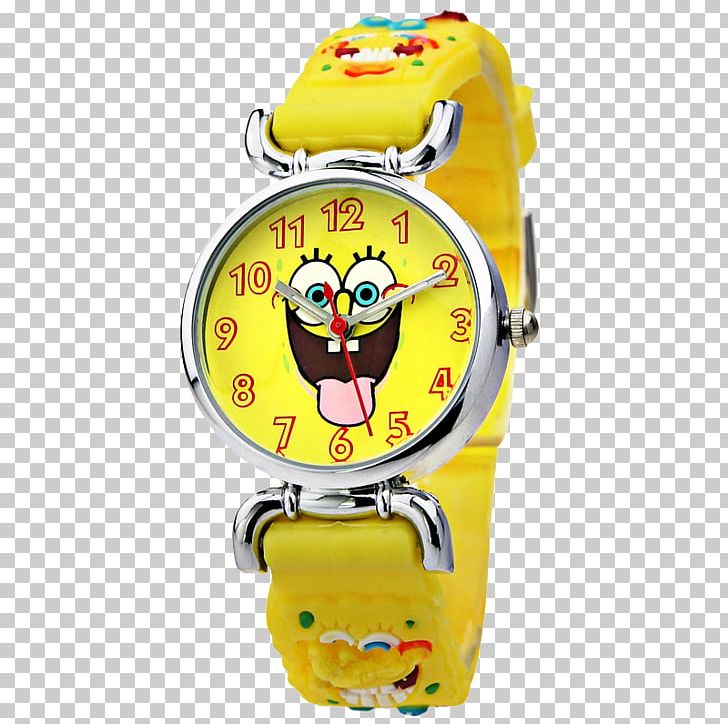 SpongeBob SquarePants Patrick Star Watch Child Cartoon PNG, Clipart, Accessories, Anime Girl, Baby Girl, Cartoon, Child Free PNG Download