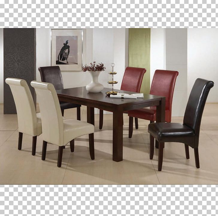 Table Dining Room Chair Couch Matbord PNG, Clipart, Angle, Black, Brown, Canape, Chair Free PNG Download