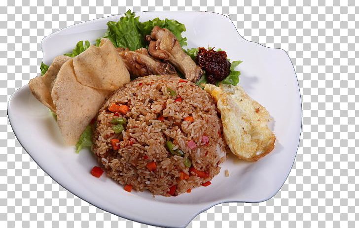 Thai Cuisine Fried Rice Vegetarian Cuisine Tom Yum Asian Cuisine PNG, Clipart, Asian Cuisine, Chicken Meat, Cuisine, Dish, Food Free PNG Download