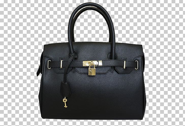 Tote Bag Leather Handbag Satchel PNG, Clipart, Accessories, Bag, Baggage, Birkin Bag, Black Free PNG Download