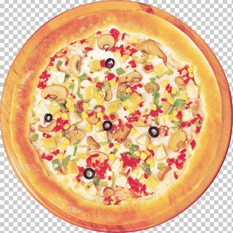 Food Pizza Dish Cuisine Pizza Cheese PNG, Clipart, American Food, Baked Goods, Cuisine, Dessert, Dish Free PNG Download