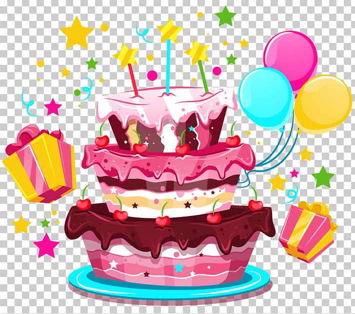 222 Birthday Cake Clipart Stock Photos  Free  RoyaltyFree Stock Photos  from Dreamstime