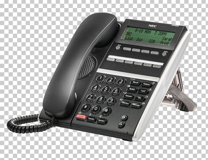 Business Telephone System VoIP Phone Panasonic PNG, Clipart, Answering Machine, Business, Business Telephone System, Caller Id, Communication Free PNG Download