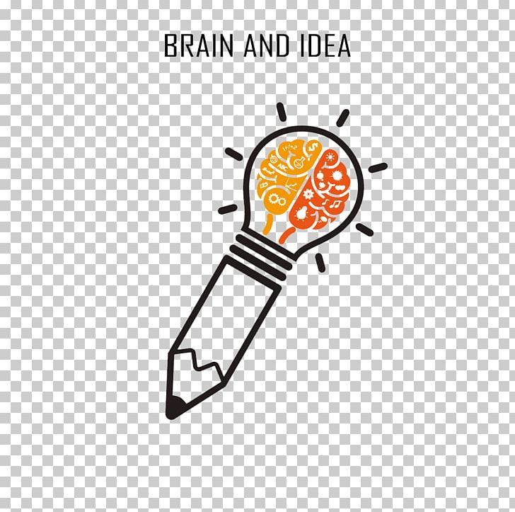 Idea Pencil Creativity Drawing PNG, Clipart, Area, Brand, Circle, Concept, Diagram Free PNG Download