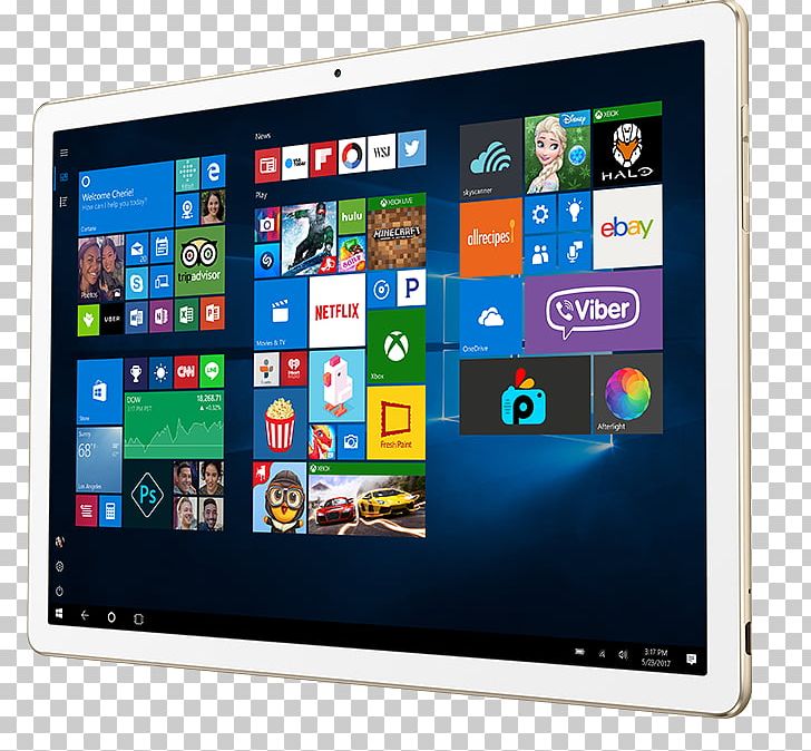 Laptop Intel Huawei MateBook 2-in-1 PC Tablet Computers PNG, Clipart, 2in1 Pc, Computer, Computer Monitor, Display Device, Electronic Device Free PNG Download