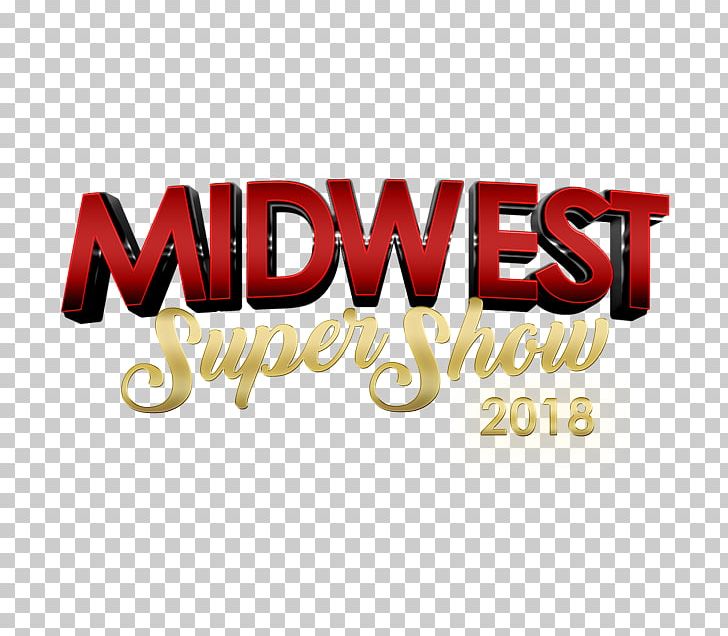 Midwest Super Show Logo Font Brand Product PNG, Clipart, Brand, Logo, Text Free PNG Download