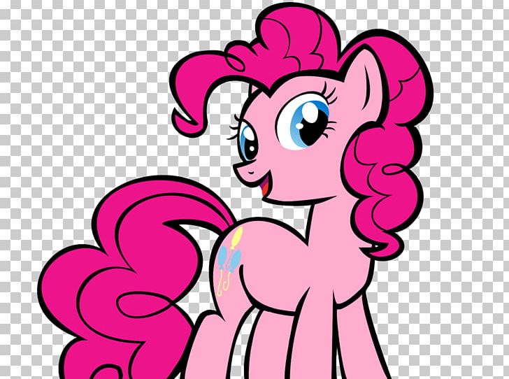 My Little Pony: Friendship Is Magic Fandom Pinkie Pie Horse St. Pinkie PNG, Clipart, Animal Figure, Animals, Area, Art, Cartoon Free PNG Download