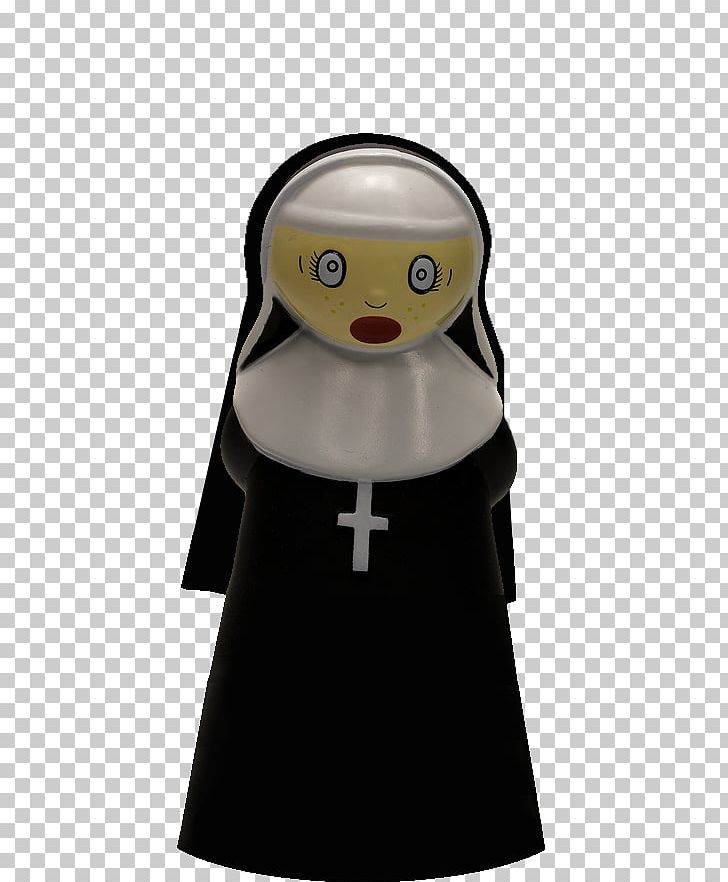 Nun Character Figurine Fiction PNG, Clipart, Character, Circus, Electronic Music, Fiction, Fictional Character Free PNG Download