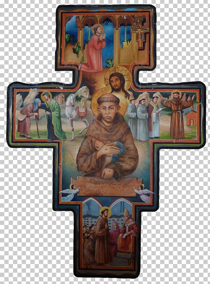 San Damiano Cross San Damiano PNG, Clipart, Art, Artifact, Assisi, Basilica Di Santa Chiara, Cross Free PNG Download