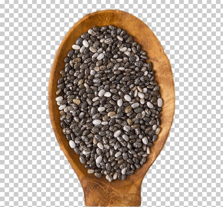 Spoonful Of Chia Seeds PNG, Clipart, Food, Seeds Free PNG Download