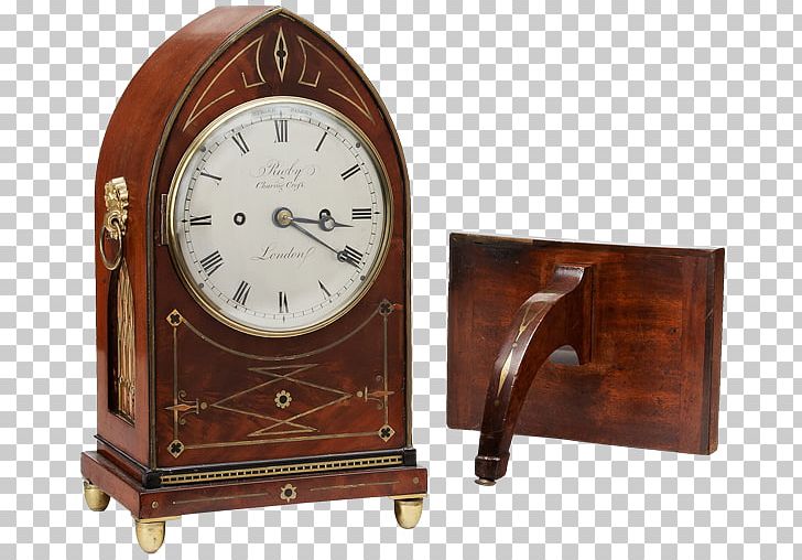 Antique Clock PNG, Clipart, Antique, Bracket Clock, Clock, Home Accessories, Objects Free PNG Download