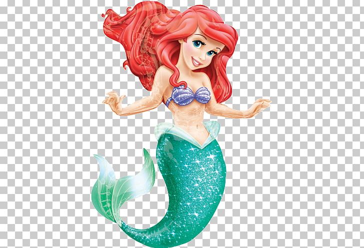 Ariel Party Balloon Birthday Mermaid PNG, Clipart, Ariel, Balloon, Birthday, Christmas Ornament, Cup Free PNG Download