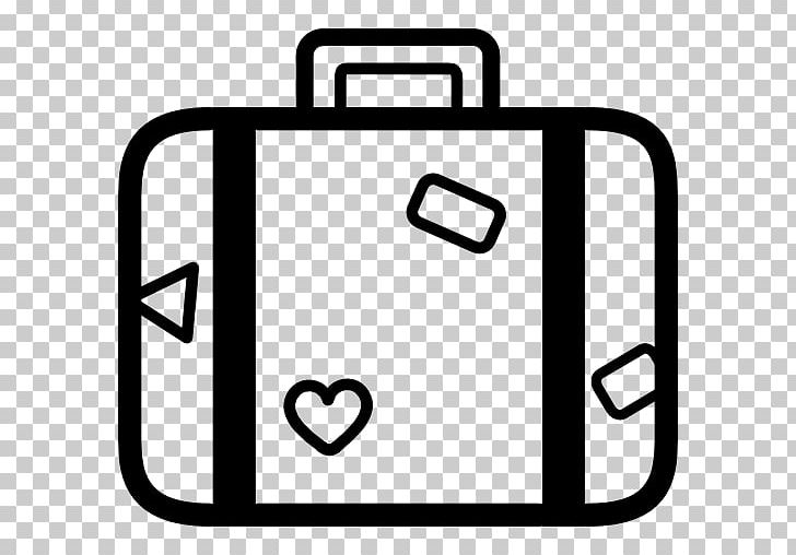 Computer Icons Encapsulated PostScript Travel PNG, Clipart, Angle, Area, Baggage, Black And White, Brand Free PNG Download