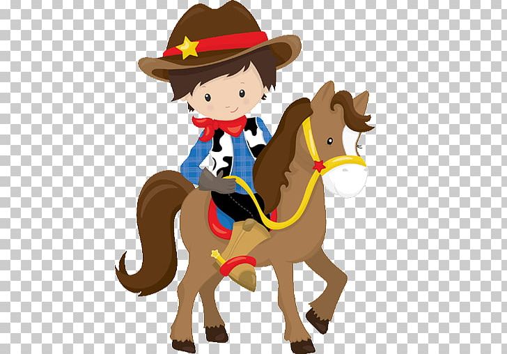 Cowboy Western Horse Party Birthday PNG, Clipart, American Frontier, Animals, Art, Baby Shower, Bucking Free PNG Download